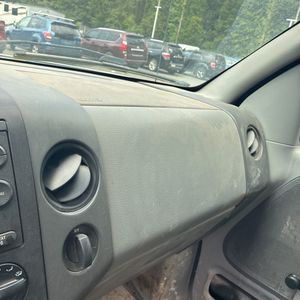 2004 FORD F-150 XL 照片 48