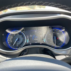 2025 Chrysler PACIFICA SELECT 缩略图 38