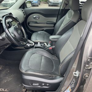 2016 KIA SOUL + — миниатюра 31