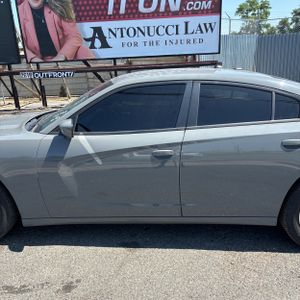 صورة 4 لـ 2018 Dodge CHARGER POLICE