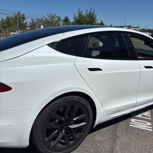2021 Tesla MODEL S LONG RANGE 照片 9