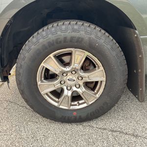 2016 FORD F-150 XLT thumbnail 17