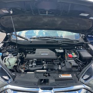 2018 Honda CR-V EX 照片 45