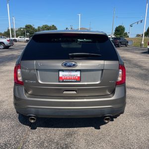 صورة 7 لـ 2013 FORD EDGE SEL