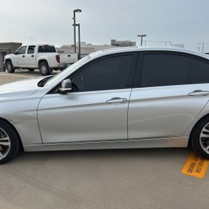 BMW 3-SERIES - 4