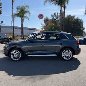 صورة 3 لـ 2018 AUDI Q5 2.0T PREMIUM
