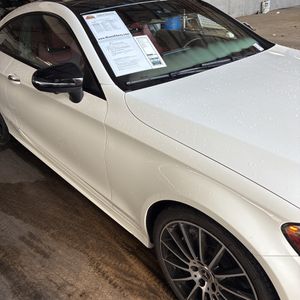 2022 Mercedes-BENZ C-CLASS 缩略图 59