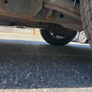 2003 FORD EXPLORER XLT photo 33