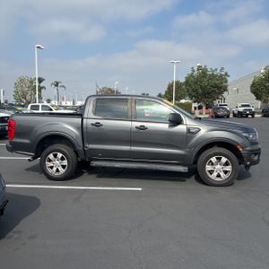 FORD RANGER XLT - 10