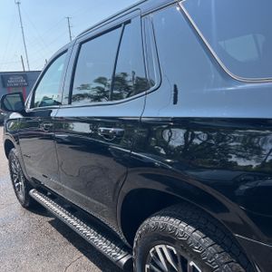 2026 Chevrolet TAHOE Z71 照片 6