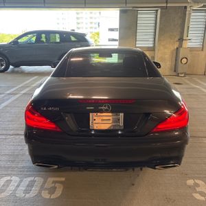 2019 Mercedes-BENZ SL 照片 7