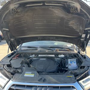 2018 AUDI Q5 2.0T PREMIUM — фото 46