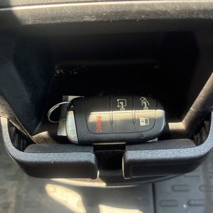 2025 RAM PROMASTER 2500 TRADESMAN — миниатюра 53