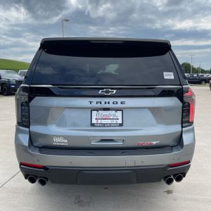 CHEVROLET TAHOE RST - 6