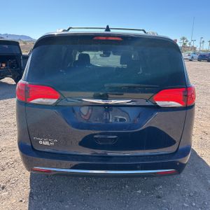 CHRYSLER PACIFICA TOURING L PLUS - 7