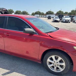 صورة مصغرة 13 لـ 2011 Toyota CAMRY LE