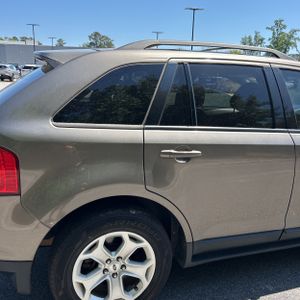 FORD EDGE SEL - 9
