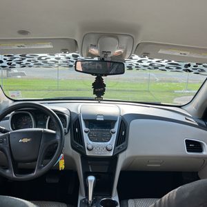 2011 Chevrolet EQUINOX LS 照片 36