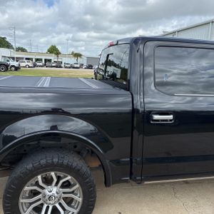 FORD F-150 LIMITED - 9