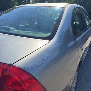 2005 Honda CIVIC EX — миниатюра 50