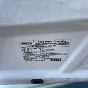 صورة مصغرة 42 لـ 2016 FORD TRANSIT CONNECT XL