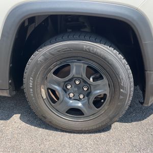 2018 JEEP COMPASS SPORT — миниатюра 18