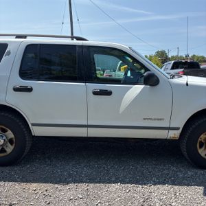 2004 FORD EXPLORER XLS — миниатюра 11