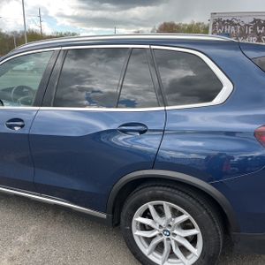 BMW X5 XDRIVE40I - 6