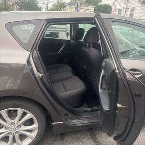 2010 Mazda MAZDA3 S SPORT 缩略图 35