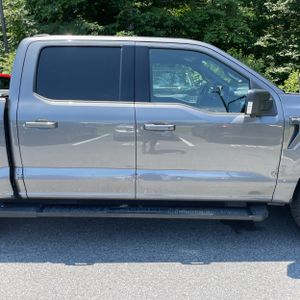 2023 FORD F-150 XLT 缩略图 11