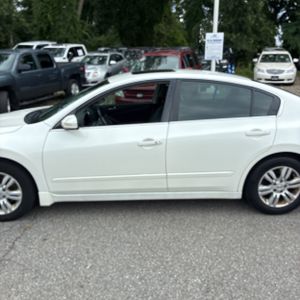 صورة 4 لـ 2011 Nissan ALTIMA 2.5 SL