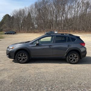 SUBARU CROSSTREK SPORT - 3