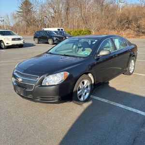 CHEVROLET MALIBU LS - 1