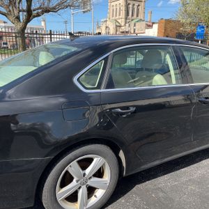 VOLKSWAGEN PASSAT 1.8T SE PZEV - 9