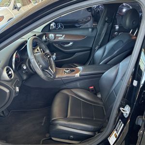 صورة مصغرة 28 لـ 2020 Mercedes-BENZ C-CLASS