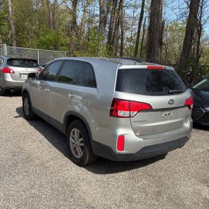 KIA SORENTO - 5