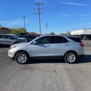 CHEVROLET EQUINOX - 3