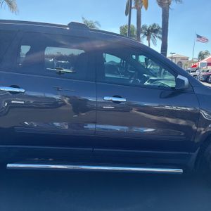2016 Chevrolet TRAVERSE LS 缩略图 11