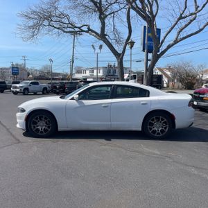 DODGE CHARGER SXT - 3