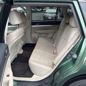 2013 Subaru OUTBACK 2.5I PREMIUM — миниатюра 33