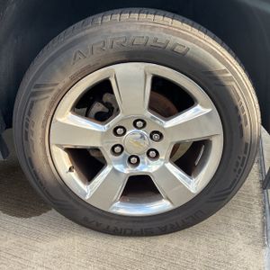 صورة مصغرة 20 لـ 2016 Chevrolet TAHOE LT