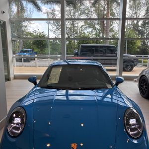 صورة مصغرة 15 لـ 2022 Porsche 911 TURBO