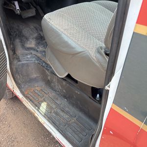 2017 Chevrolet EXPRESS 2500 thumbnail 97