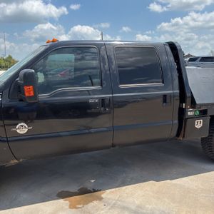 FORD F-250 SUPER DUTY LARIAT - 4
