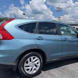 2016 Honda CR-V EX photo 9