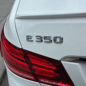 2014 Mercedes-BENZ E-CLASS 缩略图 23
