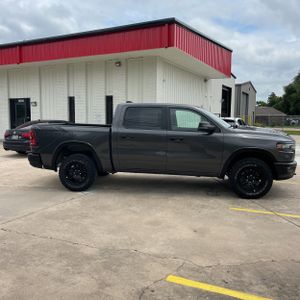 صورة 10 لـ 2026 RAM 1500 REBEL