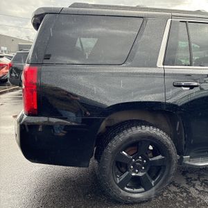 CHEVROLET TAHOE LT - 9