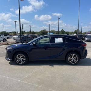 2023 Lexus RX 350 PREMIUM photo 3
