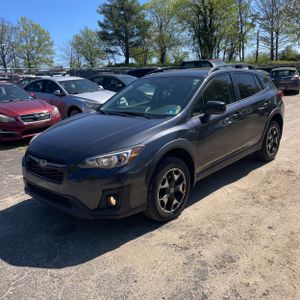 SUBARU CROSSTREK 2.0I PREMIUM - 1